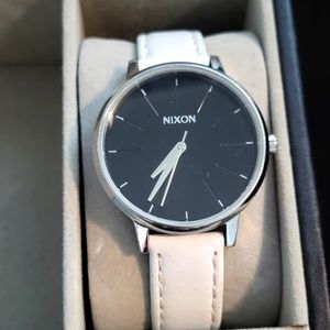 Womens nixon watch